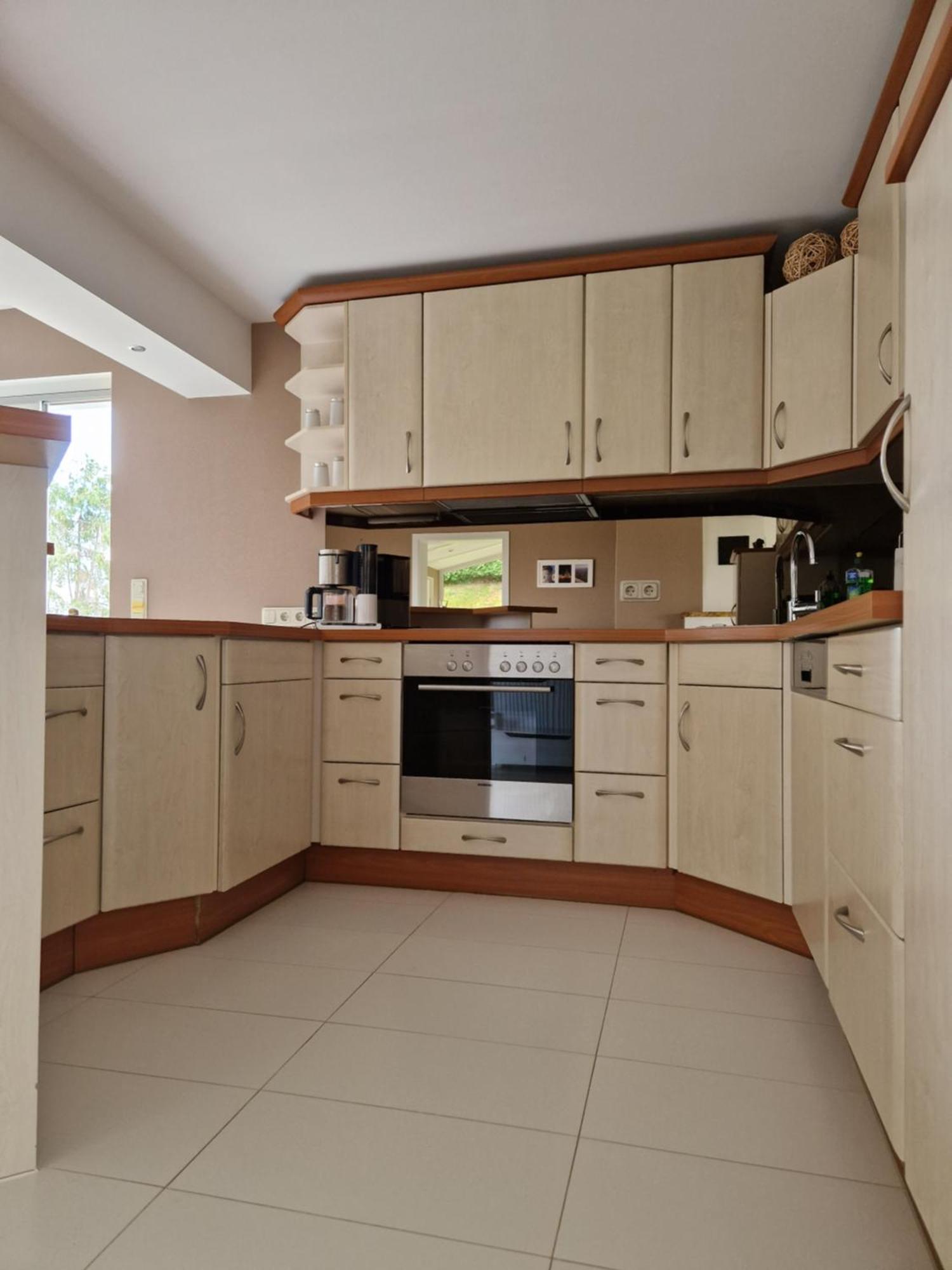 ורניגרוד Ferienanlage Traumhaft מראה חיצוני תמונה