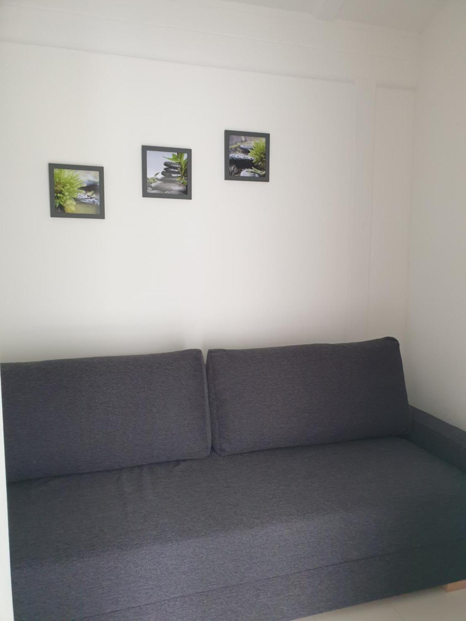 ורניגרוד Ferienanlage Traumhaft מראה חיצוני תמונה